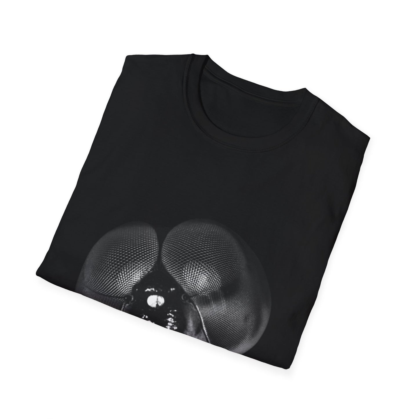 Fly Graphic T-Shirt
