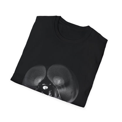 Fly Graphic T-Shirt
