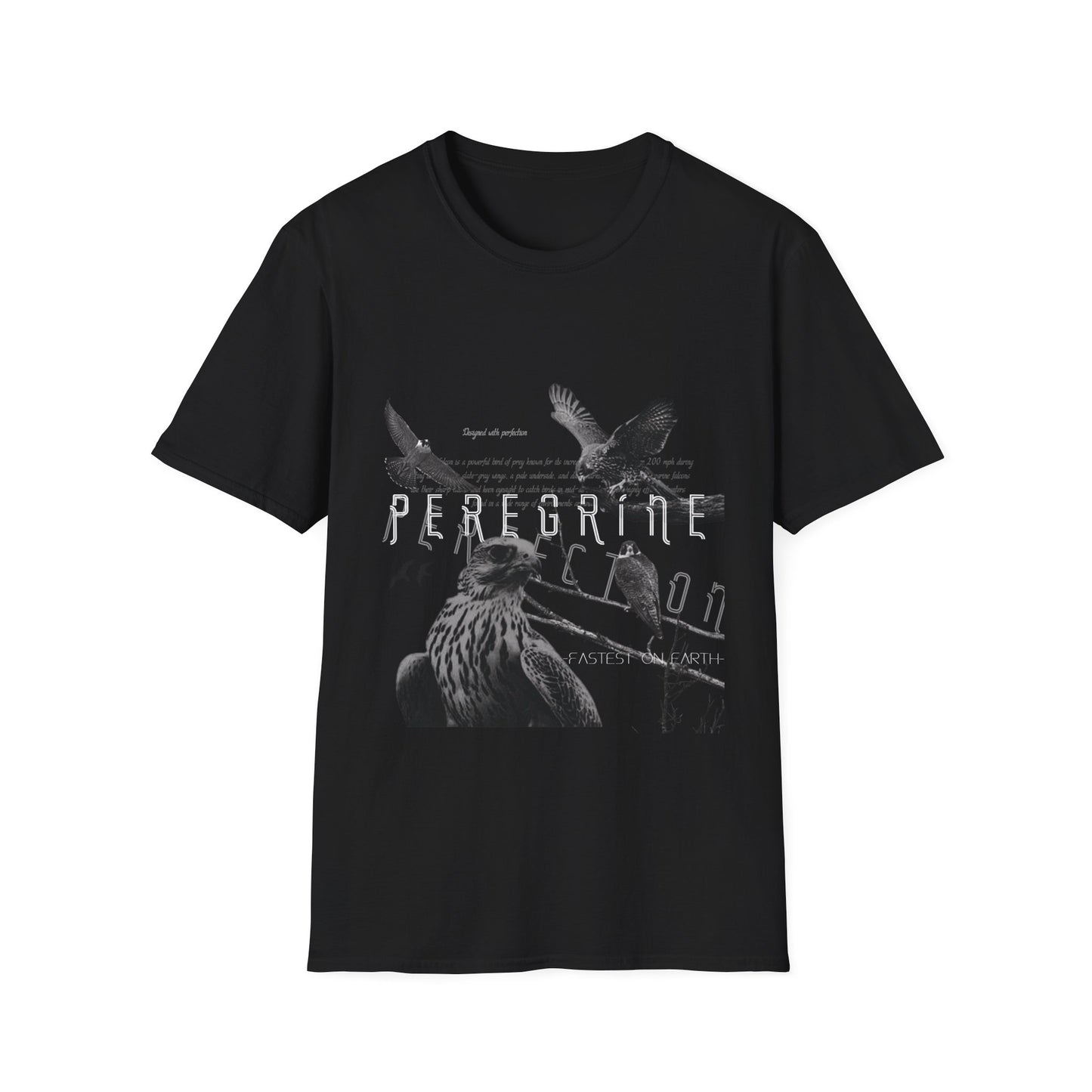 Peregrine T-Shirt