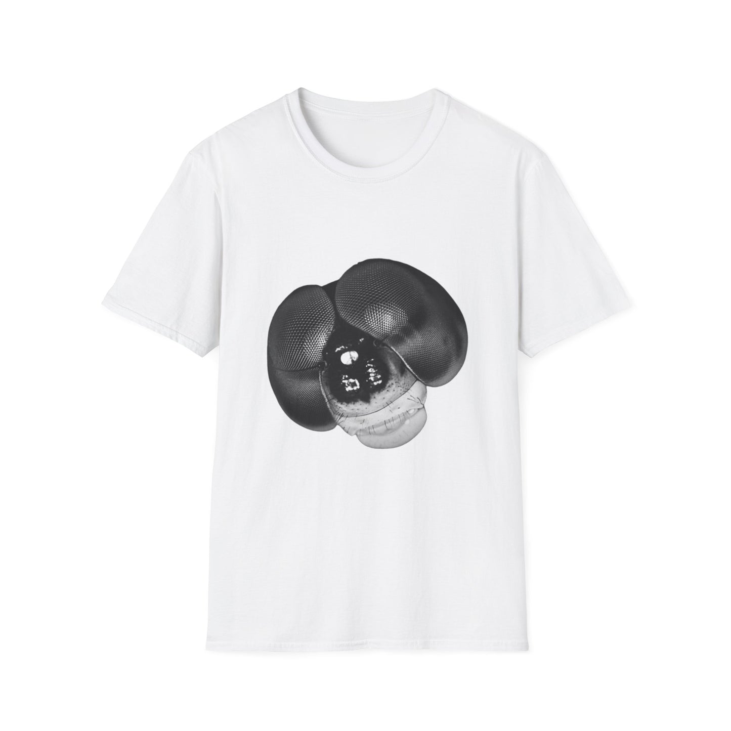 Fly Graphic T-Shirt