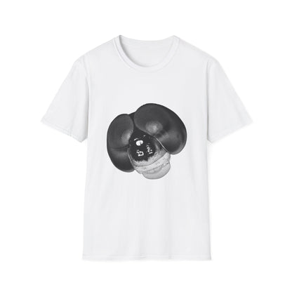 Fly Graphic T-Shirt