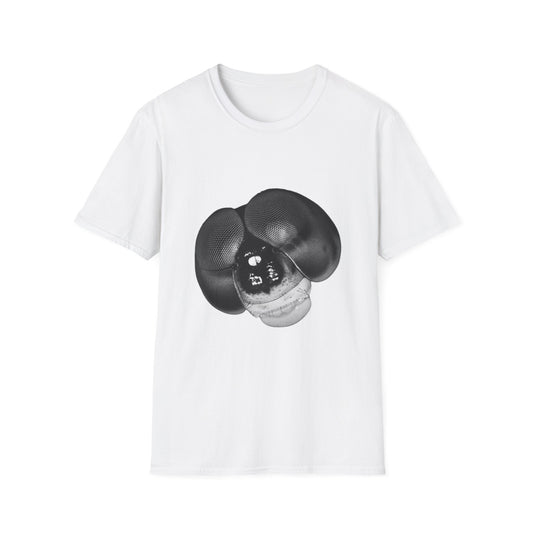 Fly Graphic T-Shirt