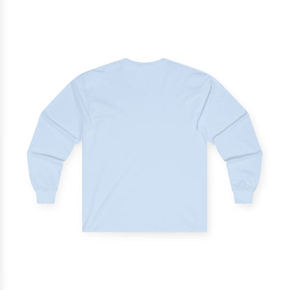 Somewhere Between Rage Dreams Long Sleeve Tee