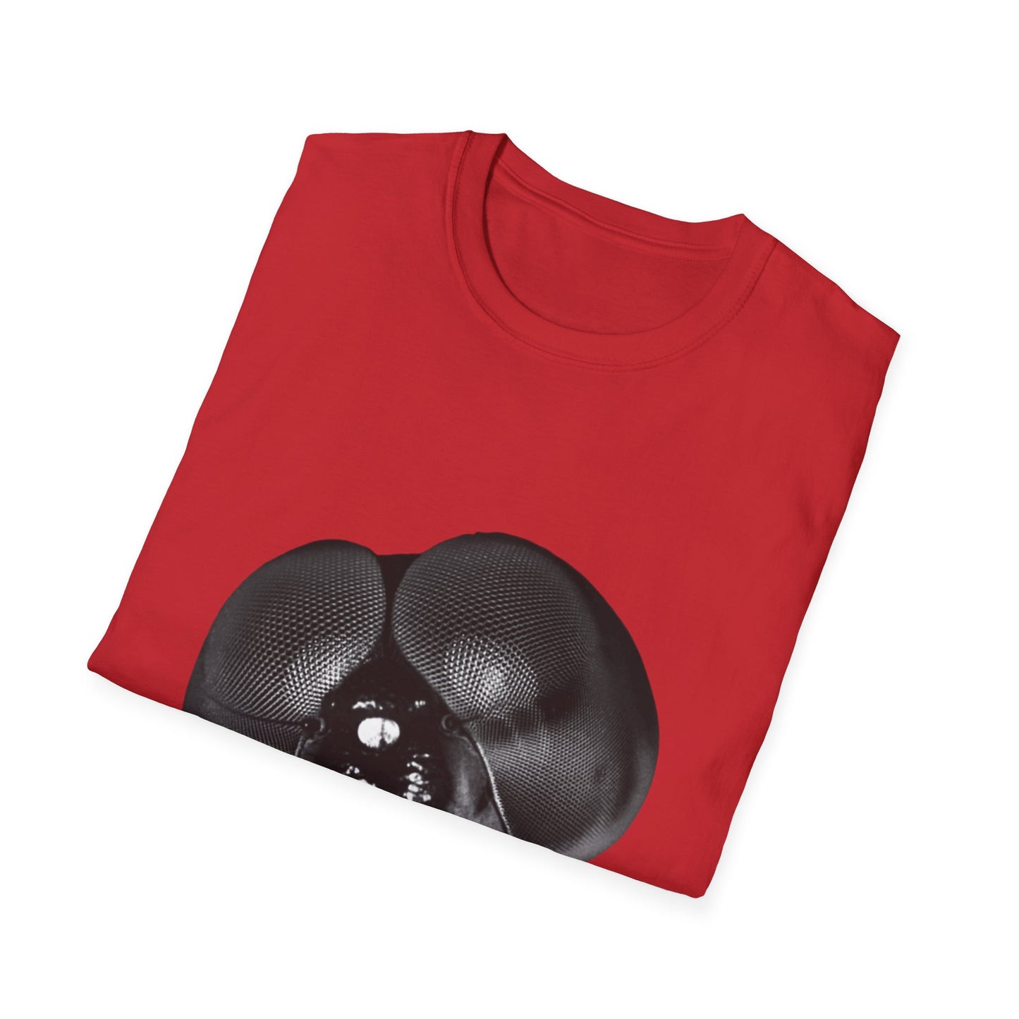 Fly Graphic T-Shirt