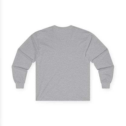 Somewhere Between Rage Dreams Long Sleeve Tee