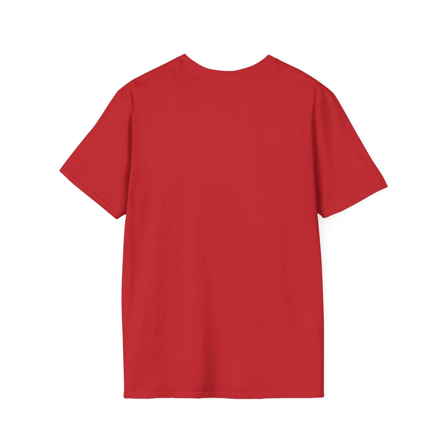 Fly Graphic T-Shirt