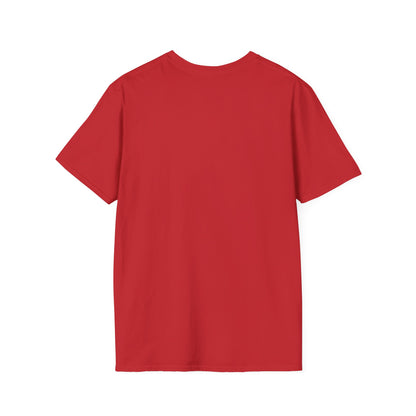 Fly Graphic T-Shirt
