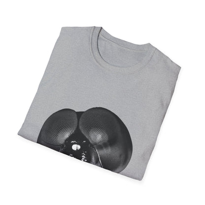 Fly Graphic T-Shirt