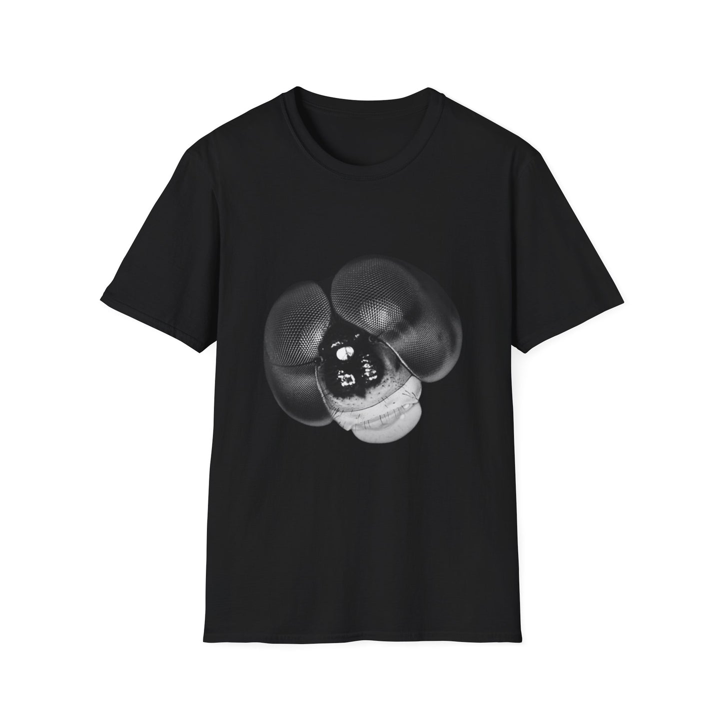 Fly Graphic T-Shirt