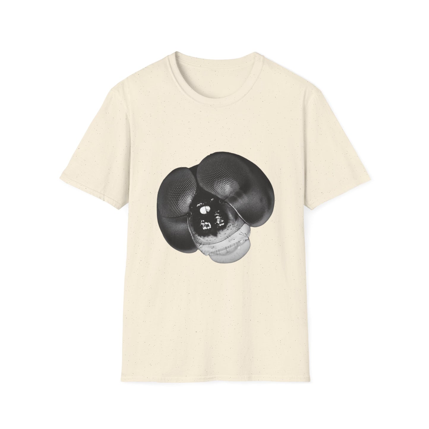 Fly Graphic T-Shirt