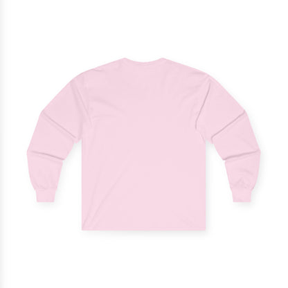 Somewhere Between Rage Dreams Long Sleeve Tee
