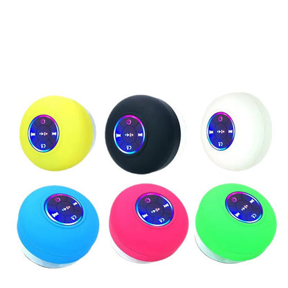 Bluetooth Waterproof Speaker