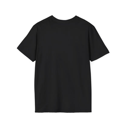 Slim Chances Skull T-Shirt
