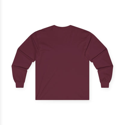 Somewhere Between Rage Dreams Long Sleeve Tee