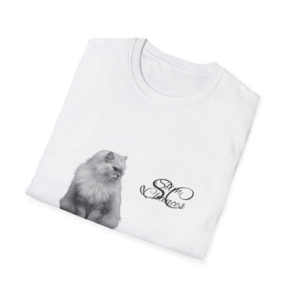 Slim Chances Distain T-Shirt