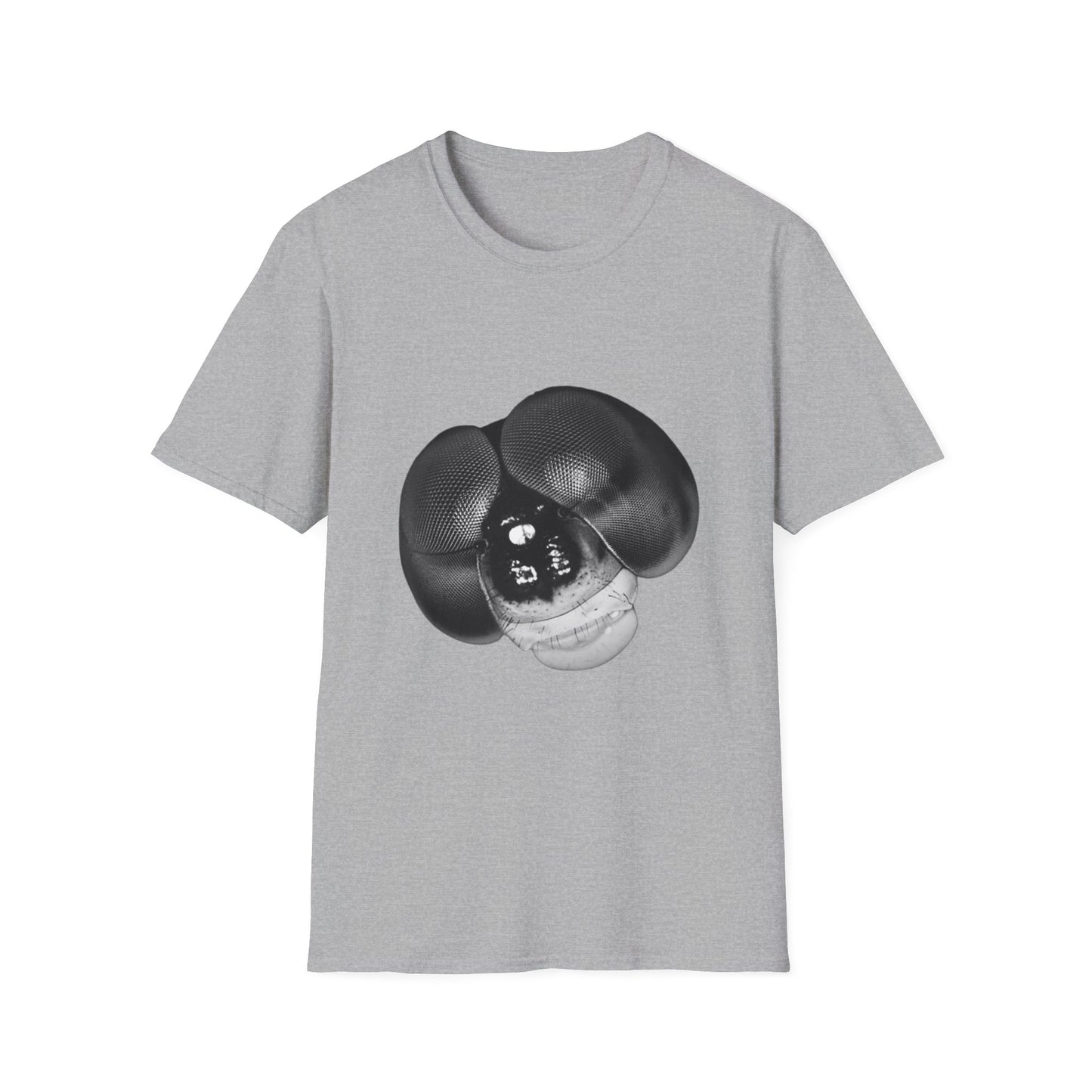Fly Graphic T-Shirt