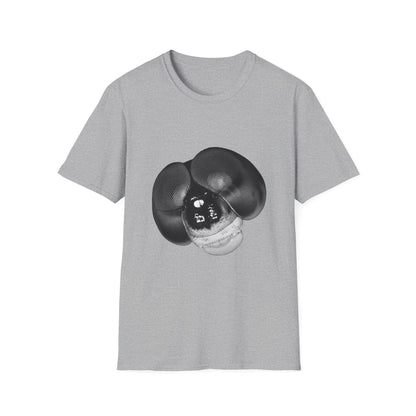 Fly Graphic T-Shirt