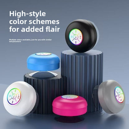 Bluetooth Waterproof Speaker