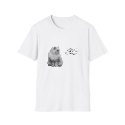 Slim Chances Distain T-Shirt