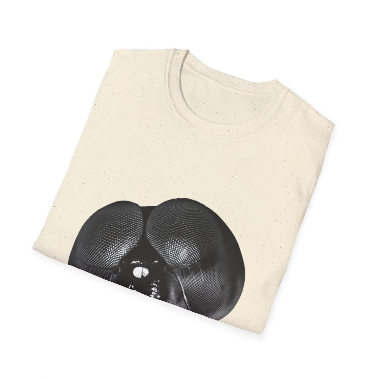 Fly Graphic T-Shirt