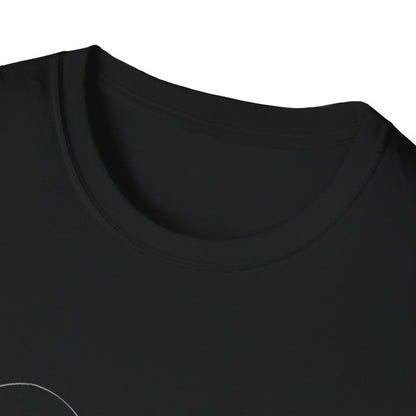 Slim Chances Skull T-Shirt
