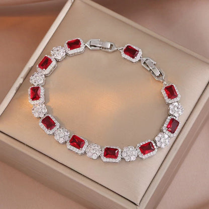 Zircon Bracelet