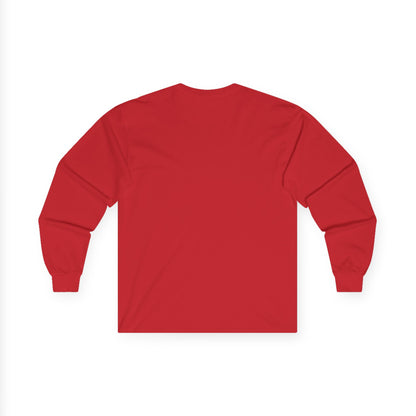 Somewhere Between Rage Dreams Long Sleeve Tee