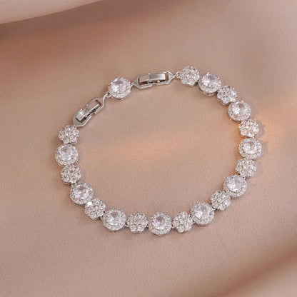 Zircon Bracelet
