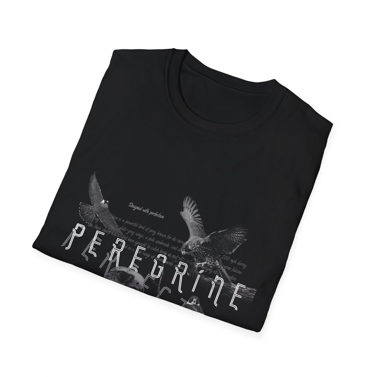 Peregrine T-Shirt