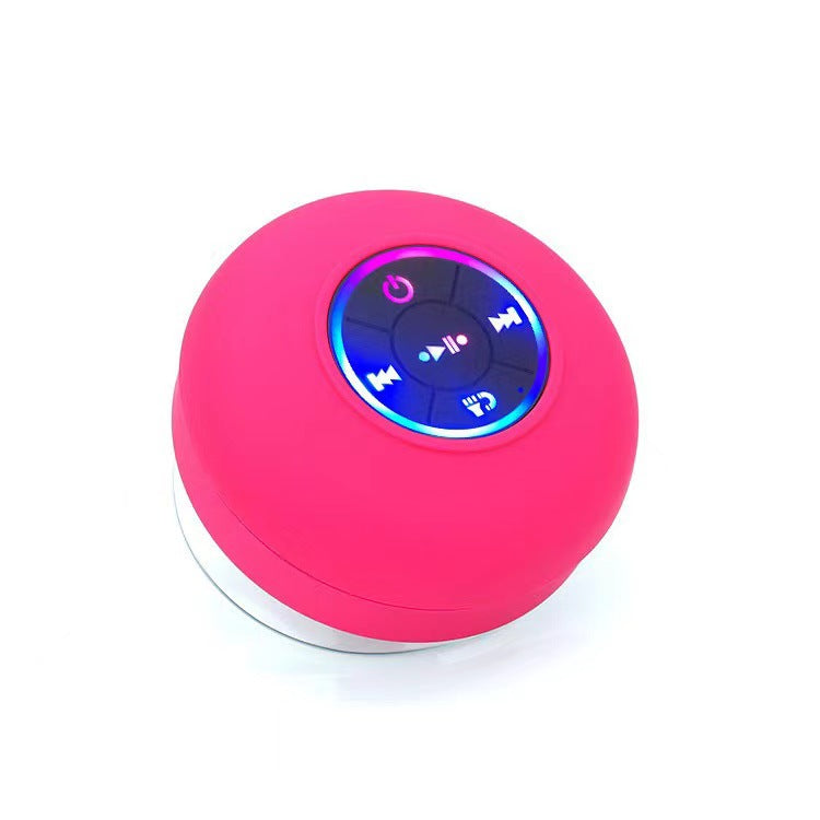 Bluetooth Waterproof Speaker