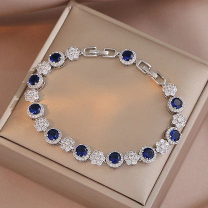 Zircon Bracelet