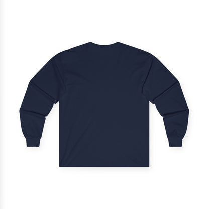 Somewhere Between Rage Dreams Long Sleeve Tee