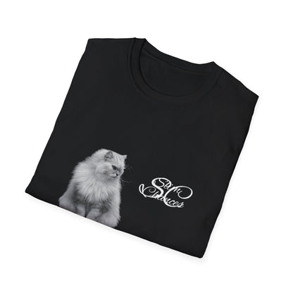 Slim Chances Distain T-Shirt