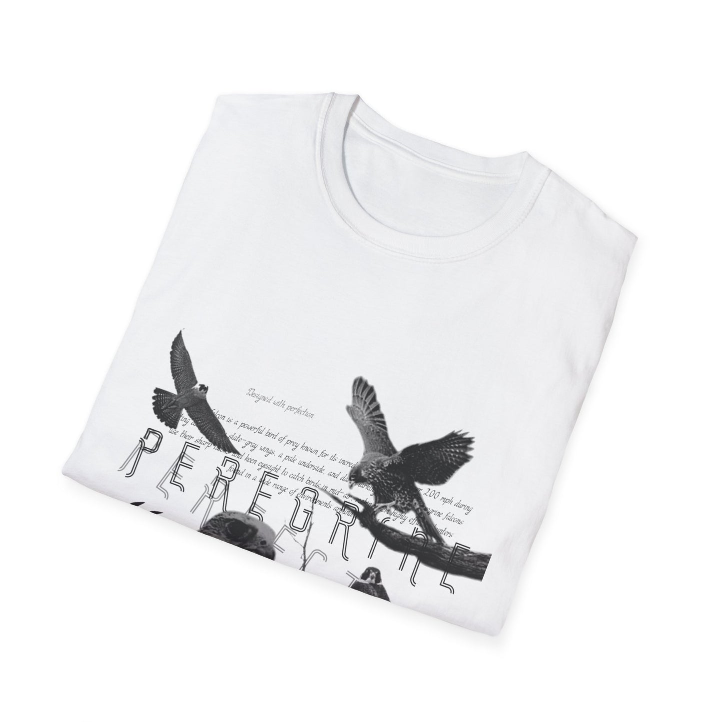 Peregrine T-Shirt