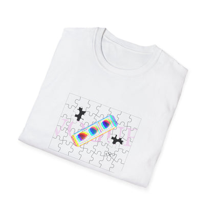 Puzzle T-Shirt