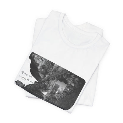 Knowledge is Treasure T-Shirt