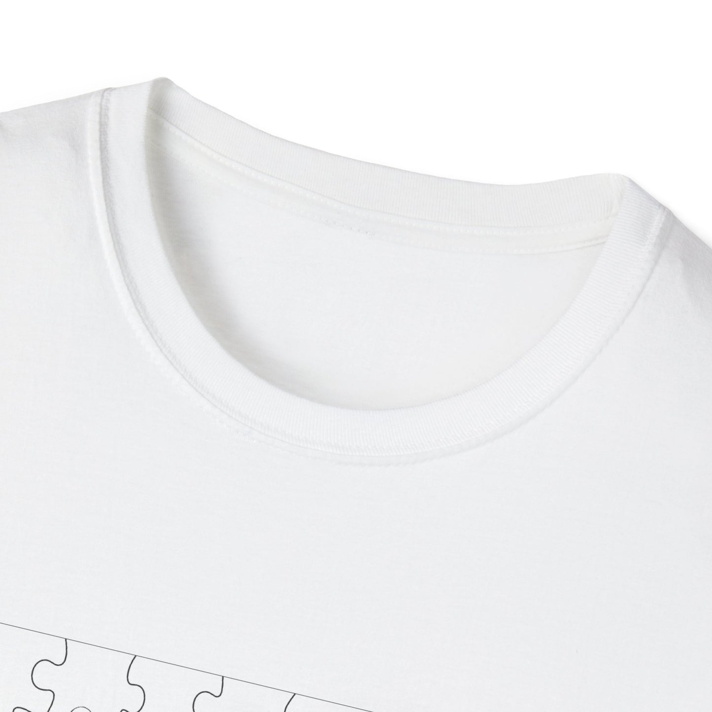 Puzzle T-Shirt