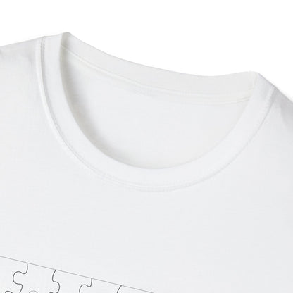 Puzzle T-Shirt