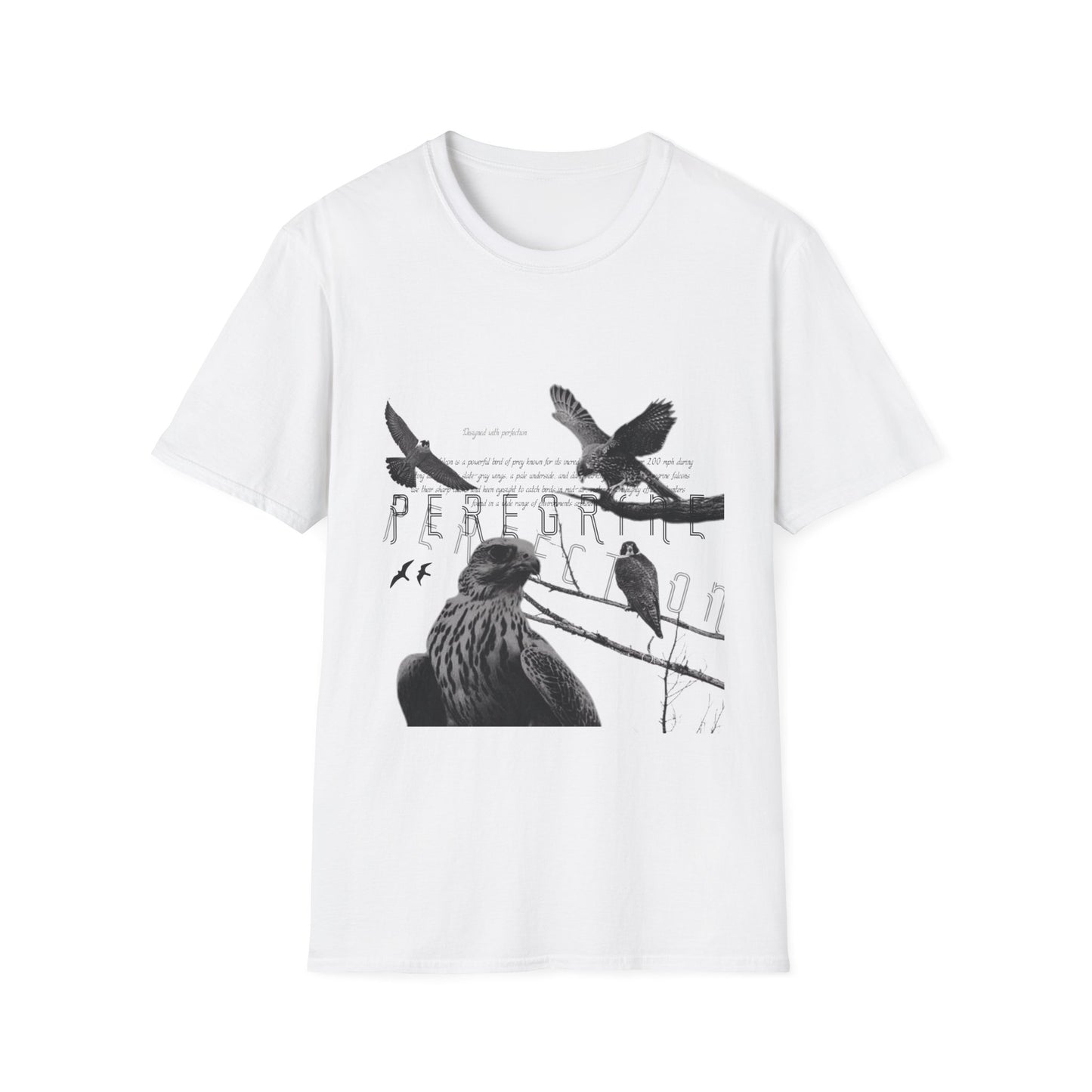 Peregrine T-Shirt