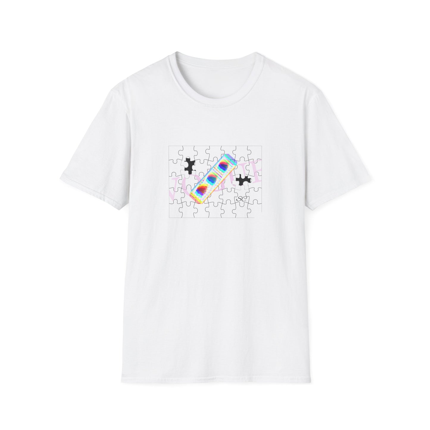 Puzzle T-Shirt