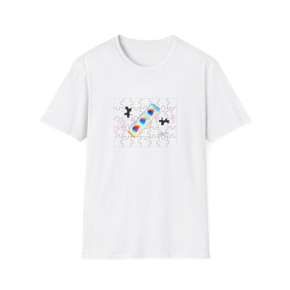 Puzzle T-Shirt
