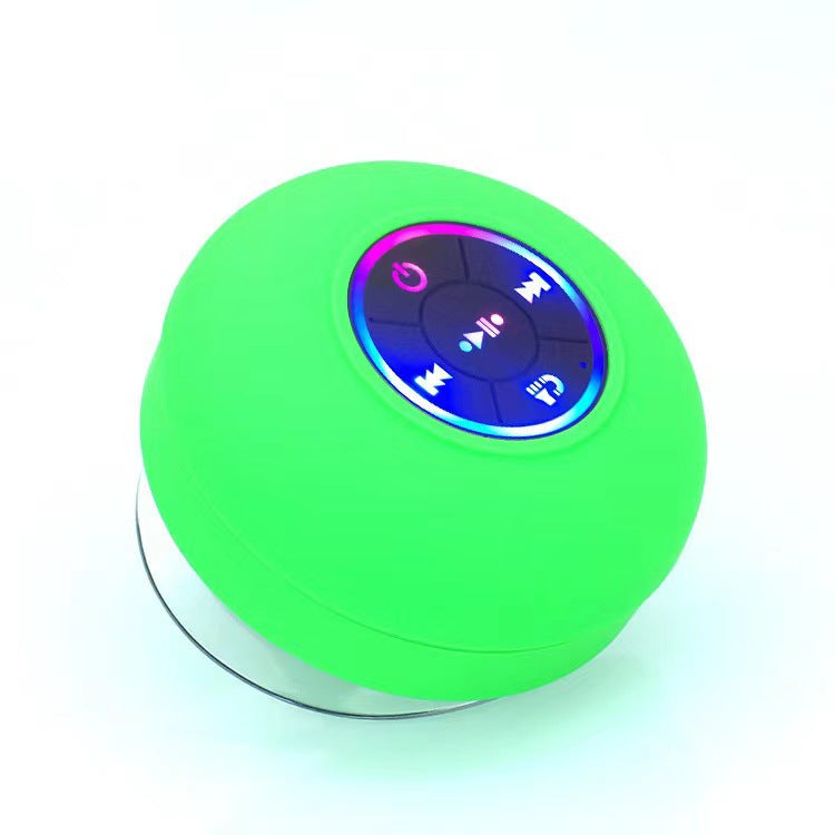 Bluetooth Waterproof Speaker