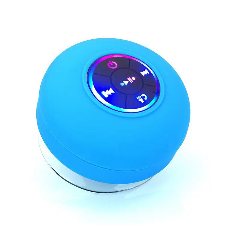 Bluetooth Waterproof Speaker