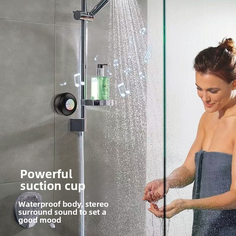 Bluetooth Waterproof Speaker