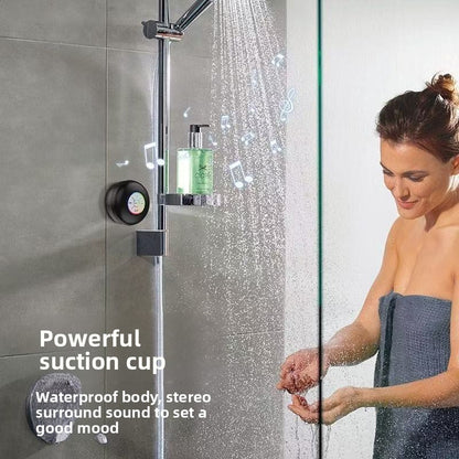 Bluetooth Waterproof Speaker