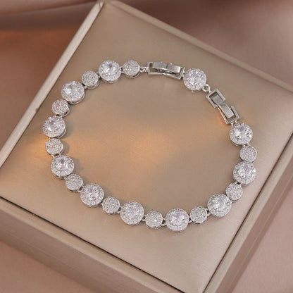 Zircon Bracelet