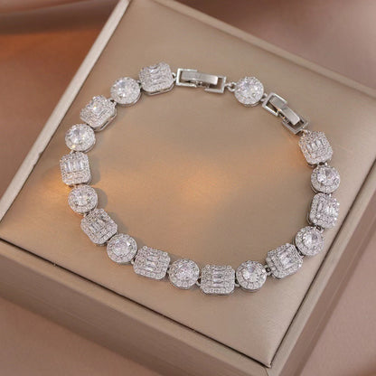 Zircon Bracelet