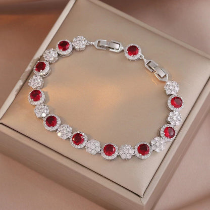 Zircon Bracelet