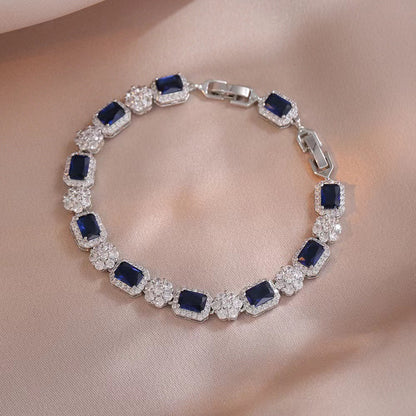 Zircon Bracelet